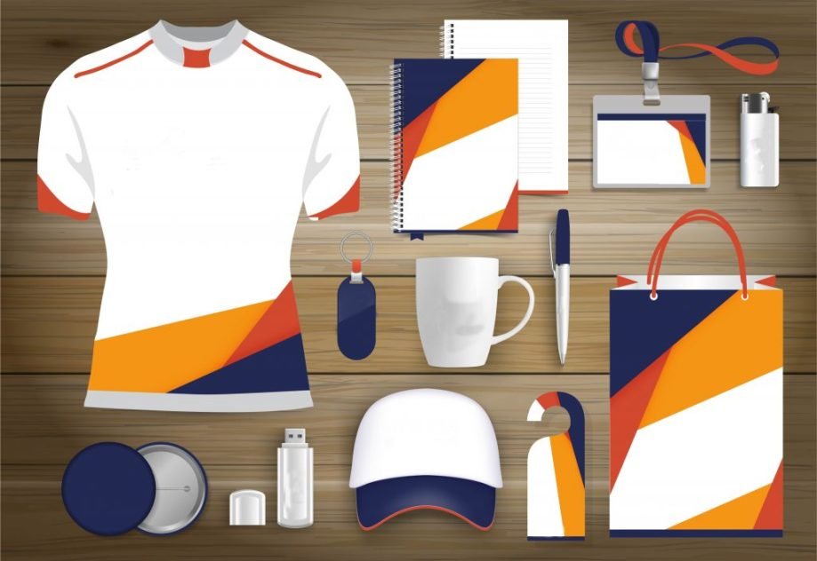 Custom branded products that boost your brand visibility and recognition.