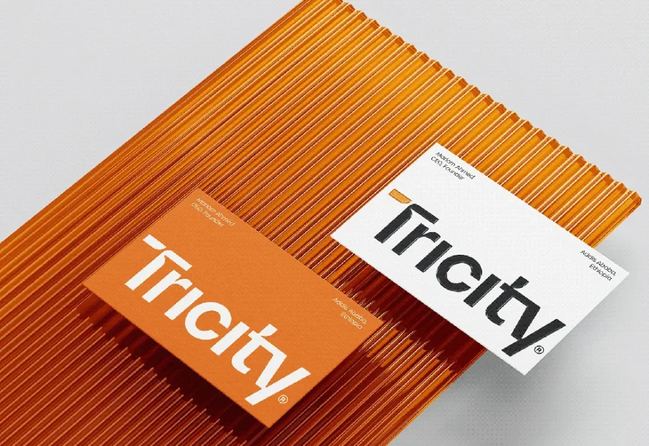 Showcase your complete brand identity with a clean and professional stationery mockup.