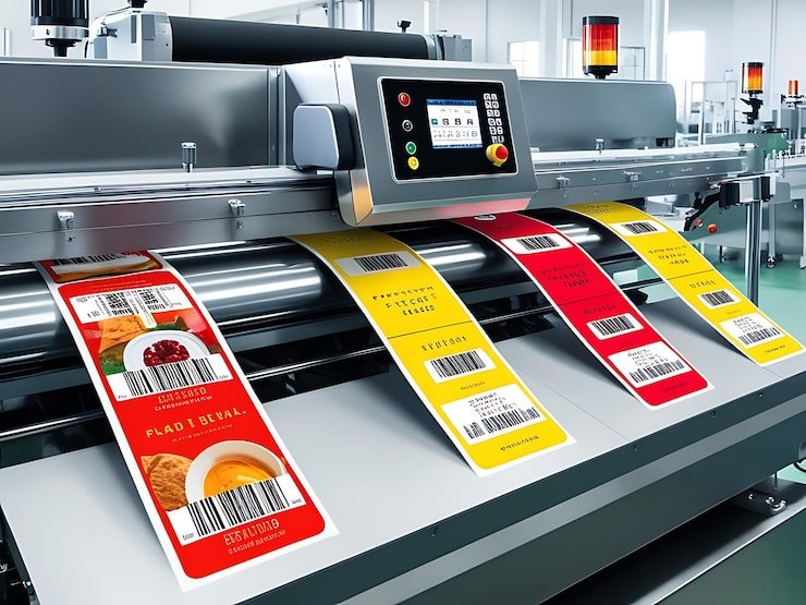 Premium printing solutions to showcase your brand with clarity and style.