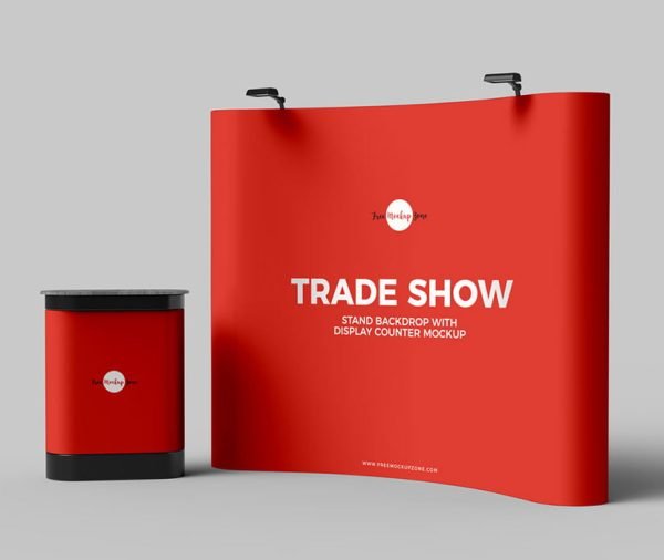 Exhibition & Event Displays