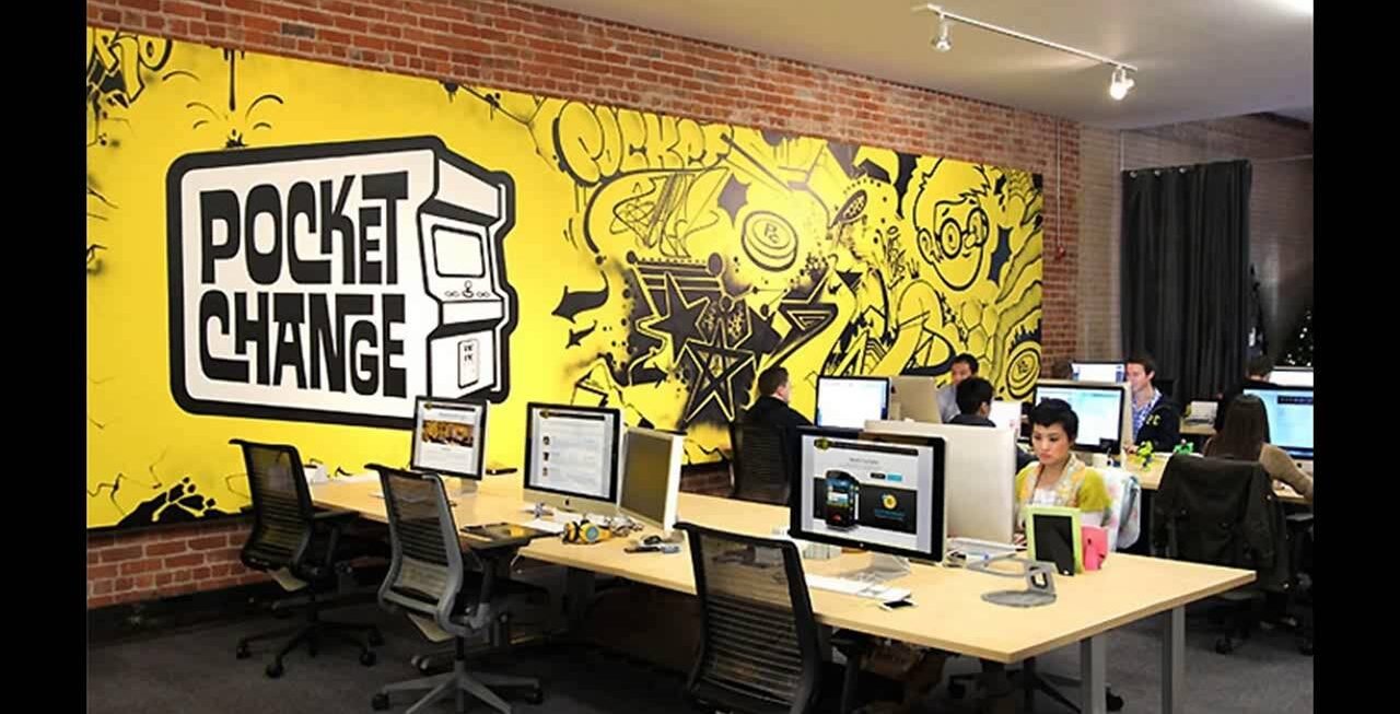 Printed materials often leave a more lasting impression than digital ads