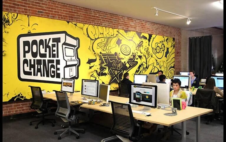 Printed materials often leave a more lasting impression than digital ads