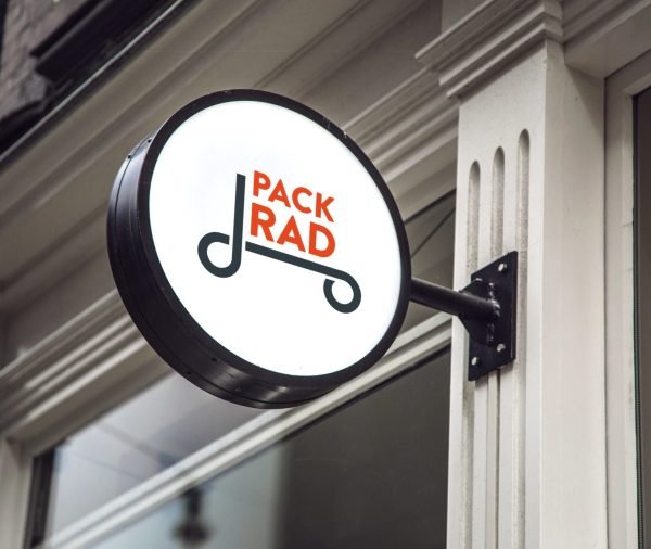 3D Signs — Letters & Built-up Signage